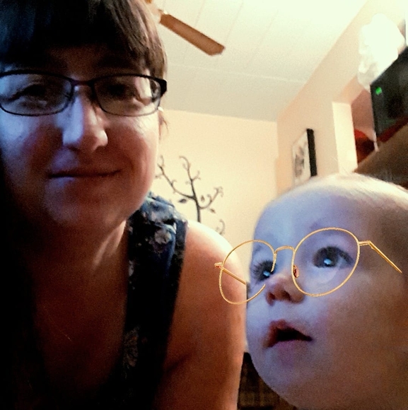 Meet your Posher, Jess - Picture 1 of 1